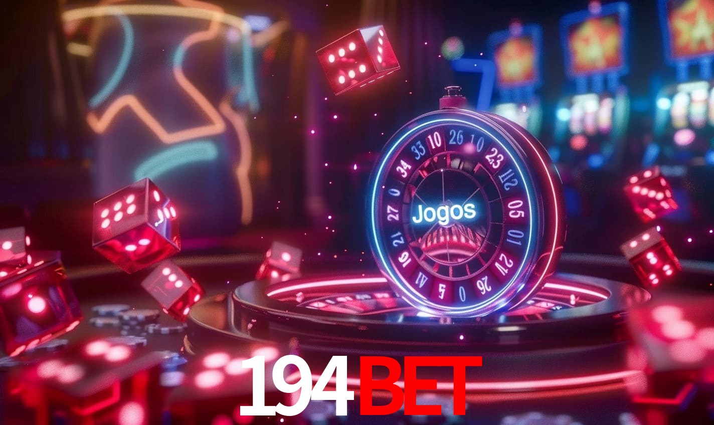 Cassino ao Vivo 194bet - Dealers Brasileiros Profissionais