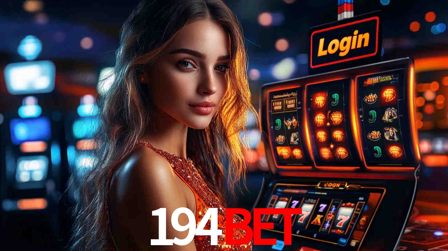 Sistema de Segurança Avançado 194bet - Criptografia e Proteção